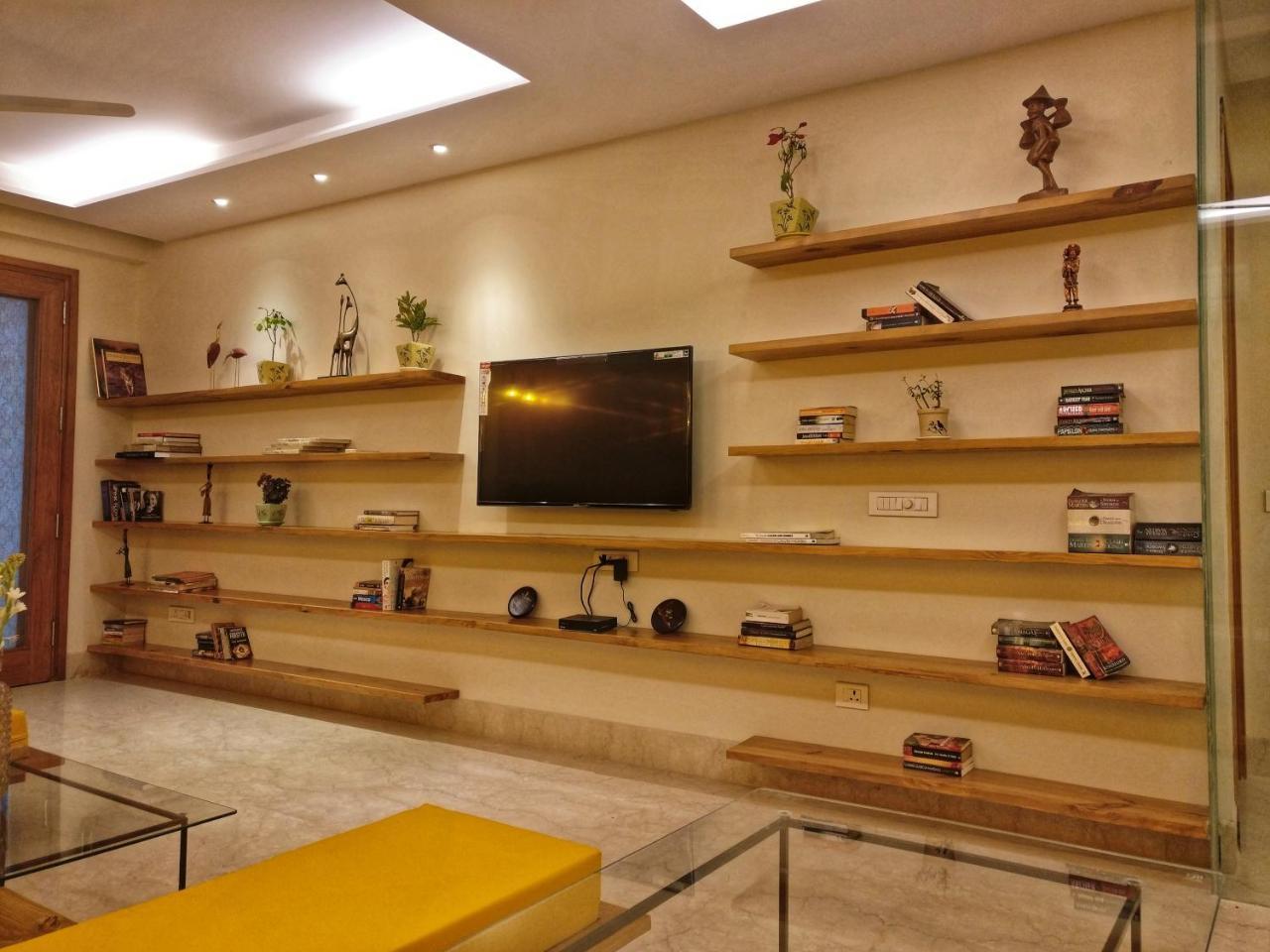 Arman, The Green B&B Yeni Delhi Dış mekan fotoğraf